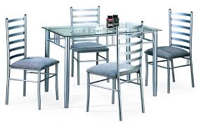 Steel furniture